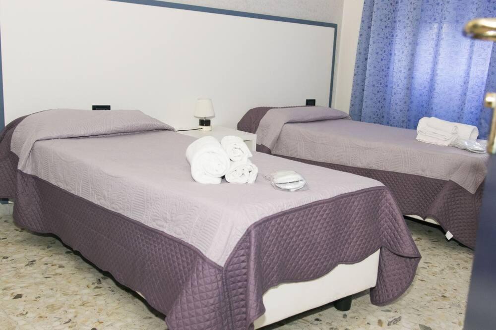 Alex & Lorenz Hotel 토르바이아니카 객실 사진